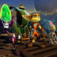 Illustration for article titled emRatchet Clank: All 4 One/em Gives Me Warm Feelings Of emToobin/em, emGauntlet/em And Pixar